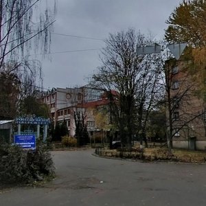 Akademika Vernadskoho Boulevard, 16В, : foto