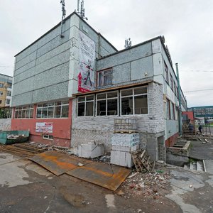 Morskoy prospekt, No:56, Severodvinsk: Fotoğraflar