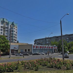 Prospekt Marshala Zhukova, 65А, Odesa: photo