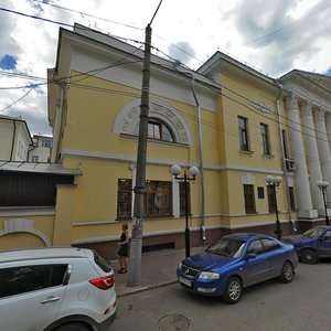 Dostoevskogo Street, 48, Kaluga: photo