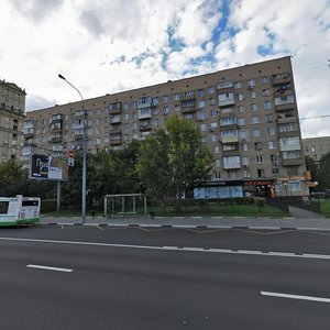 Berezhkovskaya Embankment, 8, : foto