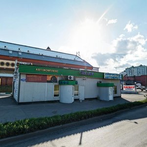 Transportnaya Street, 143, : foto