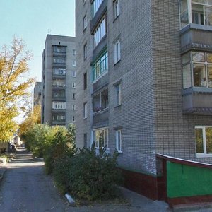 Lenina Avenue, 100, Barnaul: photo