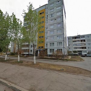 Zheleznodorozhnaya Street, 37, Togliatti: photo
