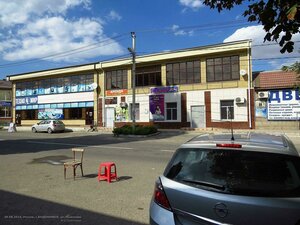 Leninskaya ulitsa, 80В, Budennovsk: photo