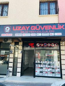 Vedat Dalokay Street, 69A, Ankara: photo