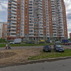 Pobedy Avenue, 13, : foto