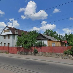 Korol'ova Street, 43А, : foto