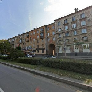 Kutuzova Street, 10, : foto