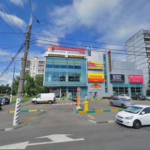 Москва, Кировоградская улица, 24А: фото