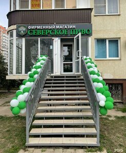 40 let Pobedy Street, 129, : foto