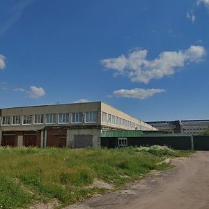 3rd Rybatskiy Drive, 3Ч ، سان بطرسبرغ: صورة