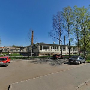 Bratyev Gorkushenko Street, 6А ، : صورة