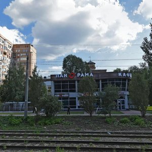Chernorechenskaya Street, 49В ، سامارا: صورة