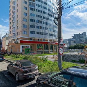 Архангельск, Улица Карла Либкнехта, 22: фото