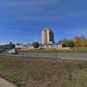 Mussa Jalil Avenue, 25, : foto