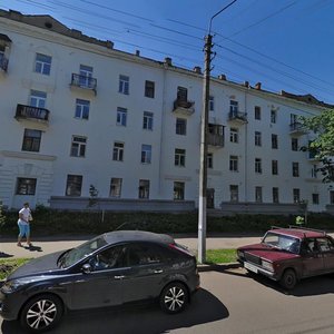 Simanovskogo Street, No:21, Kostroma: Fotoğraflar