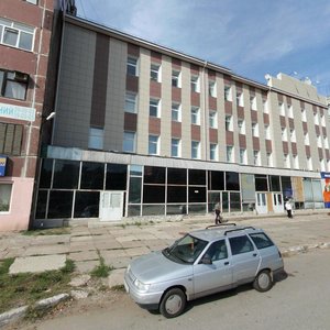 Okulova Street, 75к2, : foto