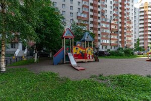 Kondratyevskiy Avenue, 62к3, Saint Petersburg: photo
