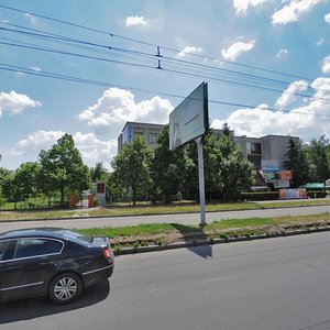 Sumhaitska vulytsia, 17, Cherkasy: photo