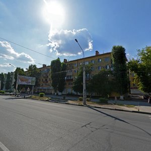 Leninskiy Avenue, 99, Voronezh: photo