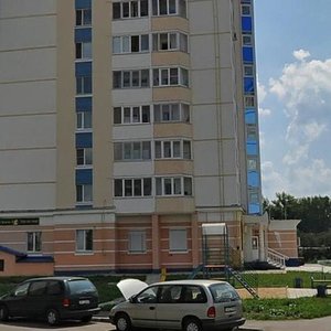 Naugorskoye shosse, 90, Orel: photo