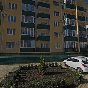 Ulitsa Kobtsevoy, 1/8, : foto