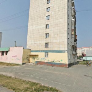 Gazetnaya Street, 65, Yekaterinburg: photo