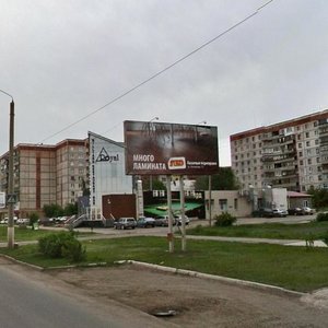 Lenina Avenue, 158, : foto