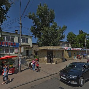 Moskalivska Street, 106, Kharkiv: photo