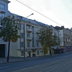 Минск, Улица Козлова, 10: фото