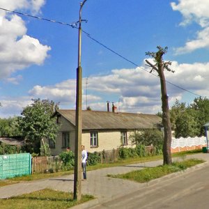 Брест, Фортечная улица, 71: фото