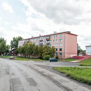 Прокопьевск, Вокзальная улица, 49: фото