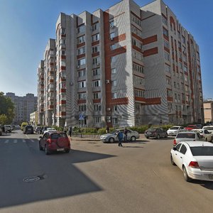Sportivnaya ulitsa, 22/32, : foto
