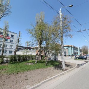 Ulitsa Menzhinskogo, 2М, Rostov‑na‑Donu: photo