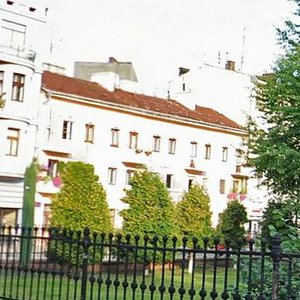 Vulytsia Olhy Kobylianskoi, 33 ، : صورة