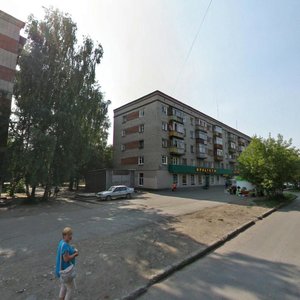 Sedova Avenue, 31, Yekaterinburg: photo