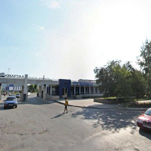 Sibirsky Tract, 12с1А, Yekaterinburg: photo