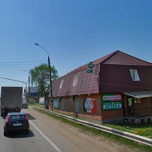 Simferopolskoye Highway, 8Б, Shcherbinka: photo