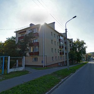 Volaha Street, 39, Minsk: photo