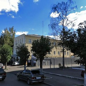 Maksima Gorkogo Street, 52 ، بينزا: صورة