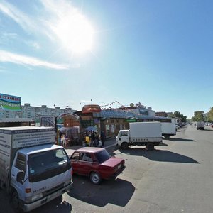 Ulitsa Rozhdestvenskogo, No:6к3, Omsk: Fotoğraflar