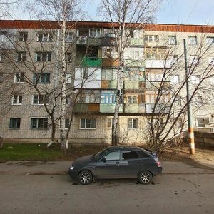 Arkhangelskaya Street, 5, Nizhny Novgorod: photo