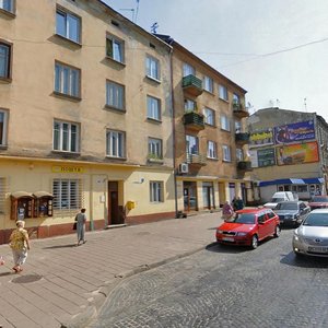 Lychakivska vulytsia, 69 ، لفيف: صورة