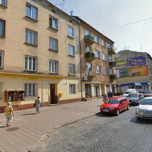 Lychakivska vulytsia, No:69, Lviv: Fotoğraflar