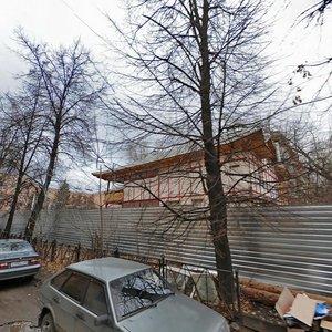 Gagarina Street, 74А, Ryazan: photo