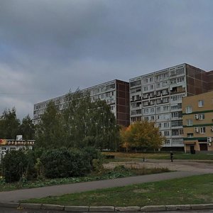 Shamilya Usmanova Street, 23/36, Naberezhnye Chelny: photo