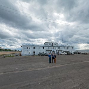 Severnoy Dviny Embankment, 110, Arkhangelsk: photo