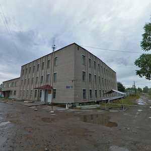 Otkrytaya ulitsa, 9, Vologda: photo