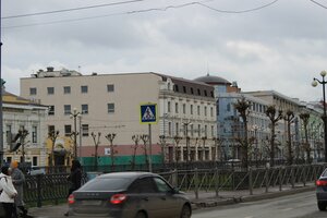 Казань, Право-Булачная улица, 33: фото